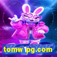 tomw1pg.com