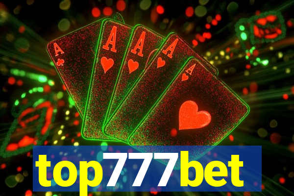 top777bet