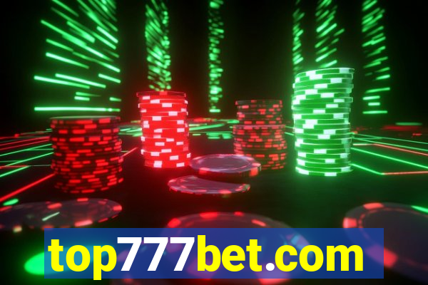 top777bet.com