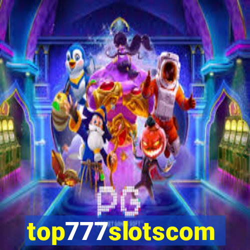 top777slotscom