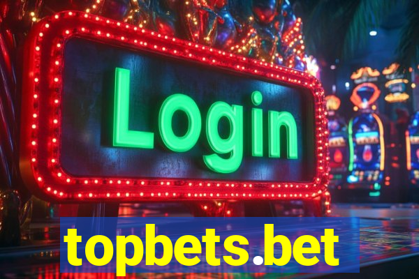 topbets.bet