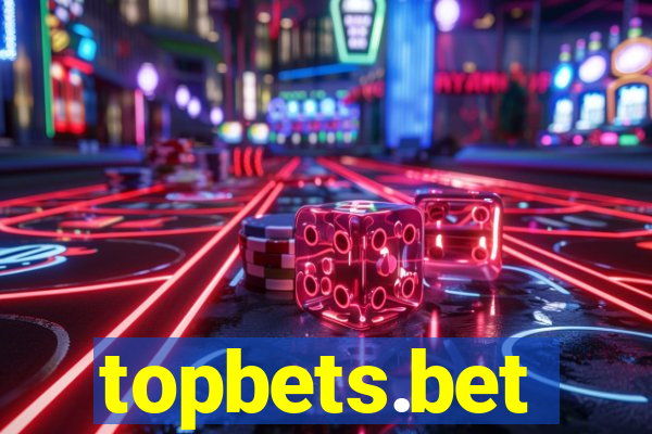 topbets.bet