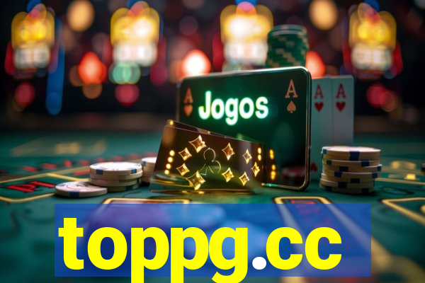 toppg.cc
