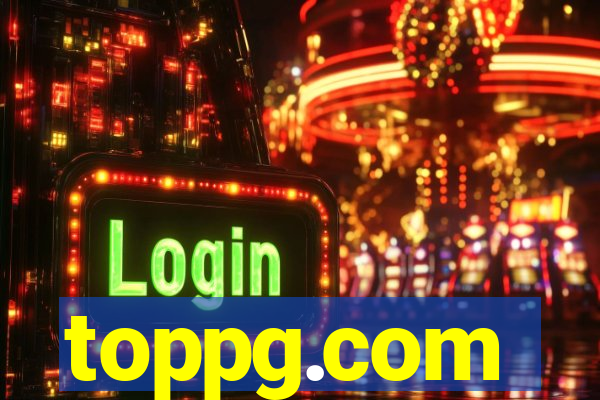 toppg.com