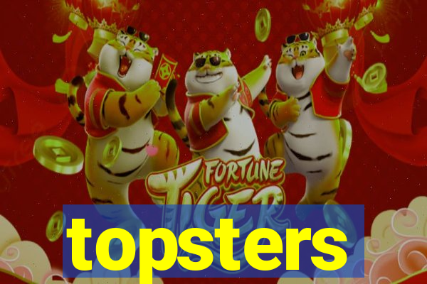 topsters
