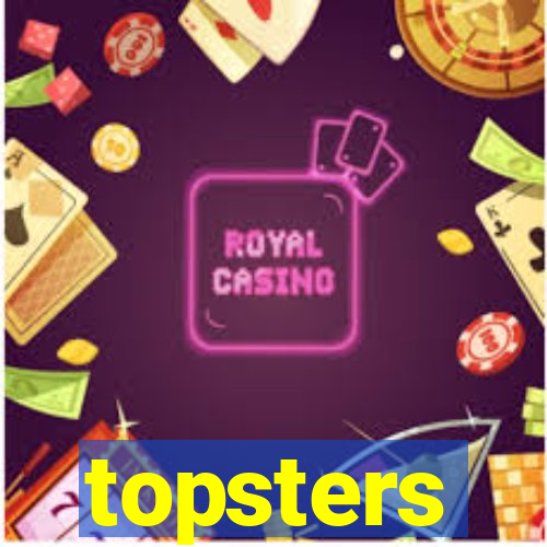 topsters
