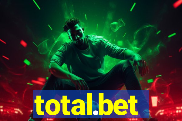 total.bet