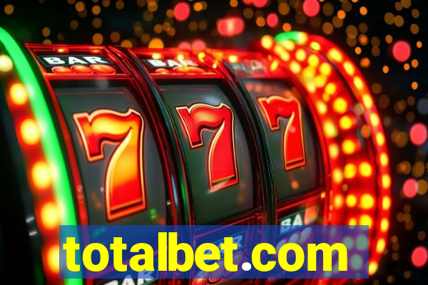 totalbet.com