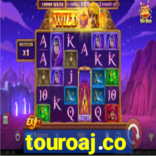 touroaj.co