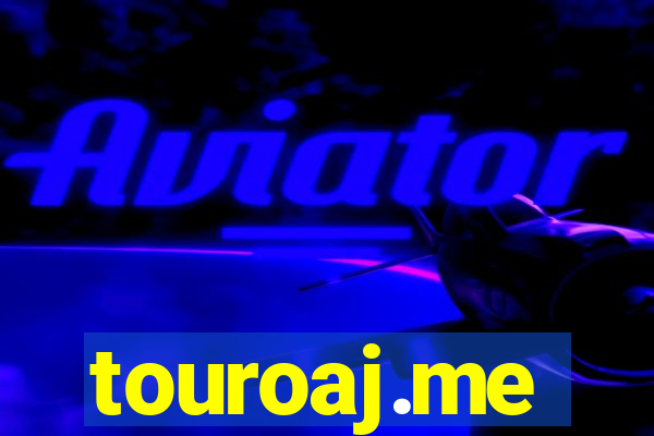 touroaj.me