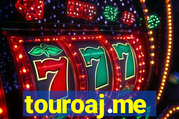 touroaj.me