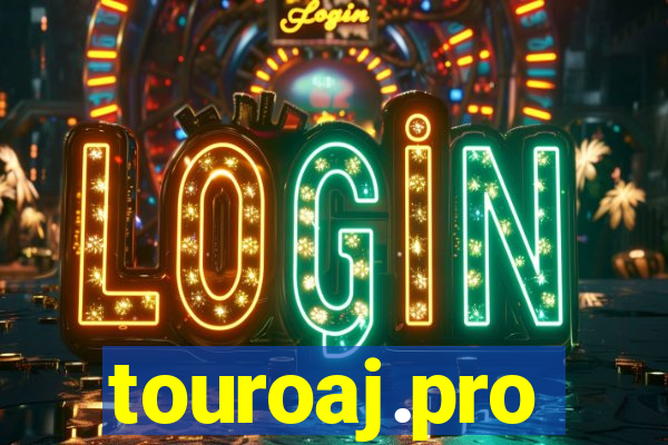 touroaj.pro