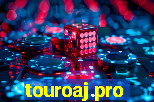 touroaj.pro