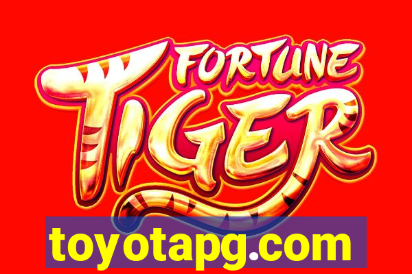 toyotapg.com
