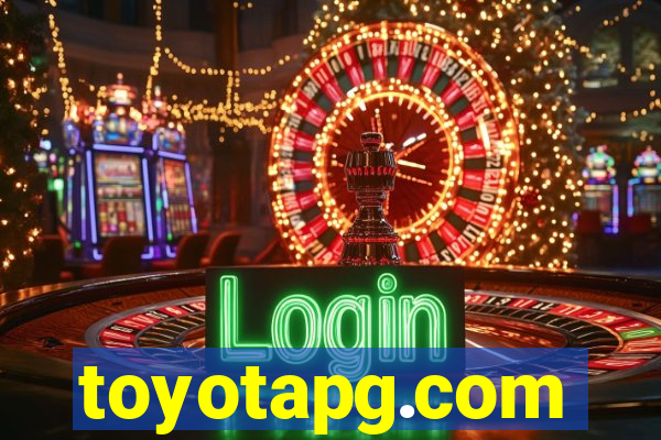 toyotapg.com