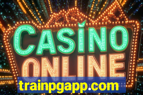 trainpgapp.com