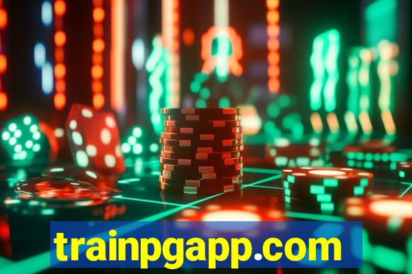 trainpgapp.com