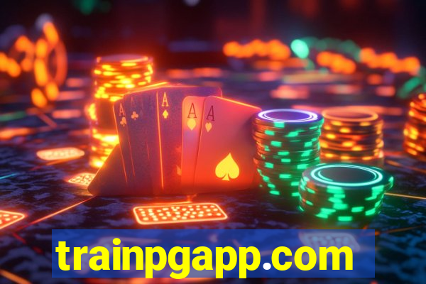 trainpgapp.com