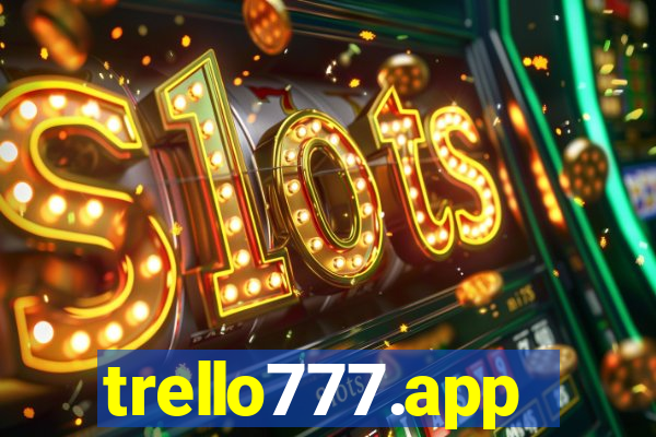 trello777.app