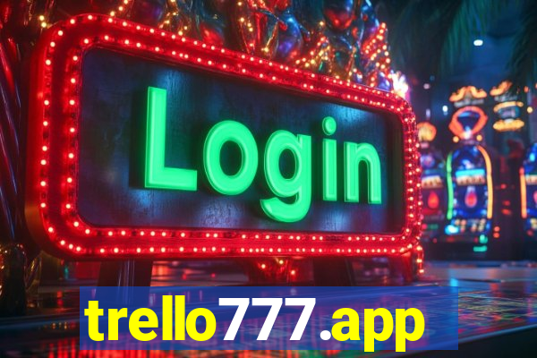 trello777.app
