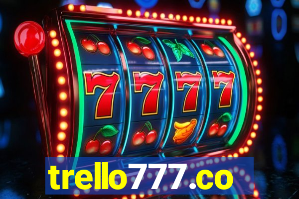 trello777.co