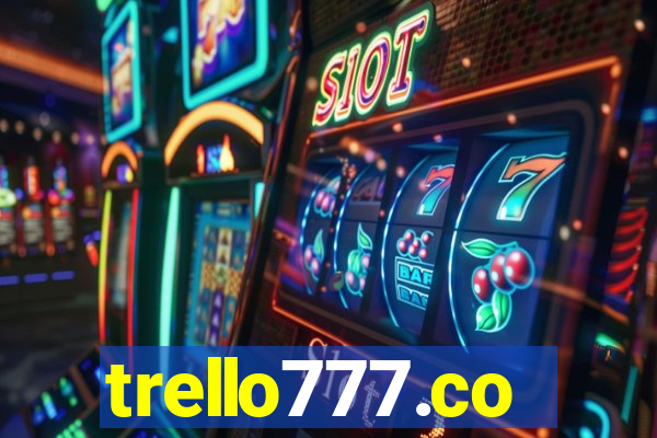 trello777.co