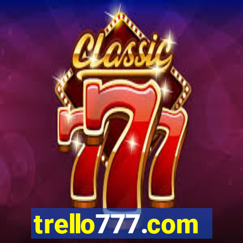 trello777.com