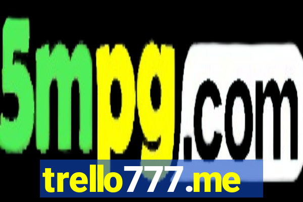 trello777.me