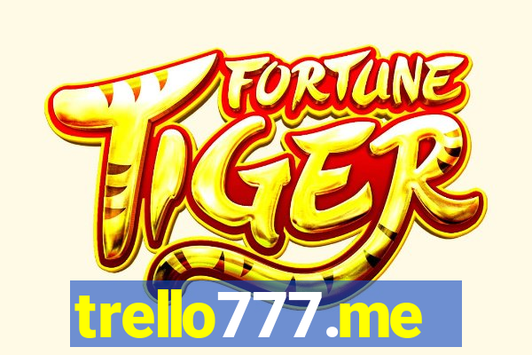 trello777.me