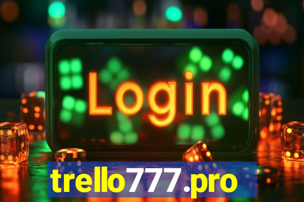 trello777.pro