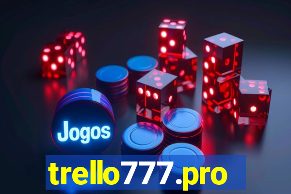trello777.pro