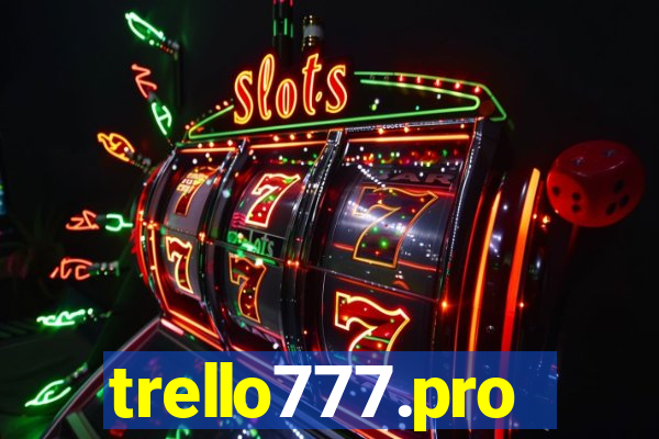 trello777.pro