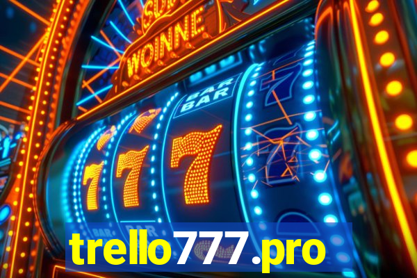 trello777.pro