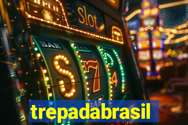 trepadabrasil