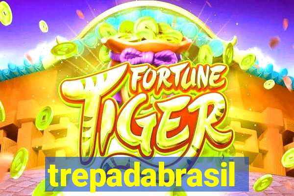 trepadabrasil