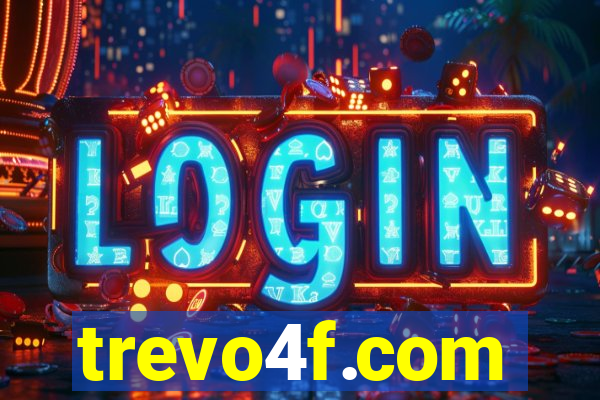 trevo4f.com
