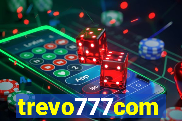 trevo777com