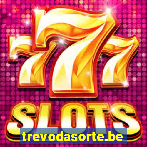 trevodasorte.bet