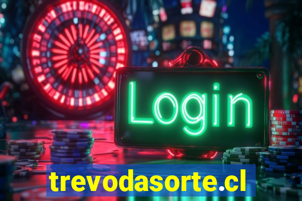 trevodasorte.club