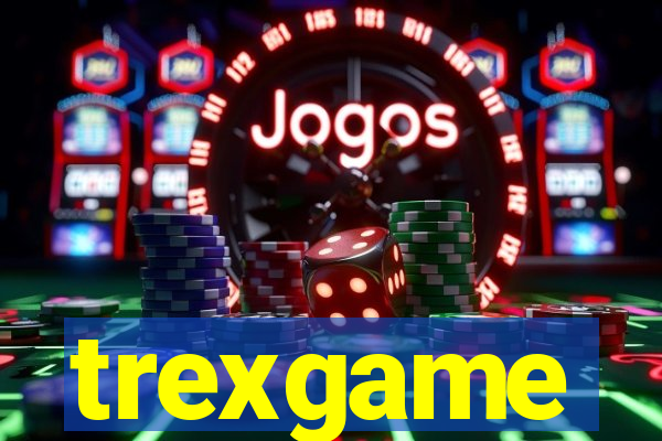 trexgame