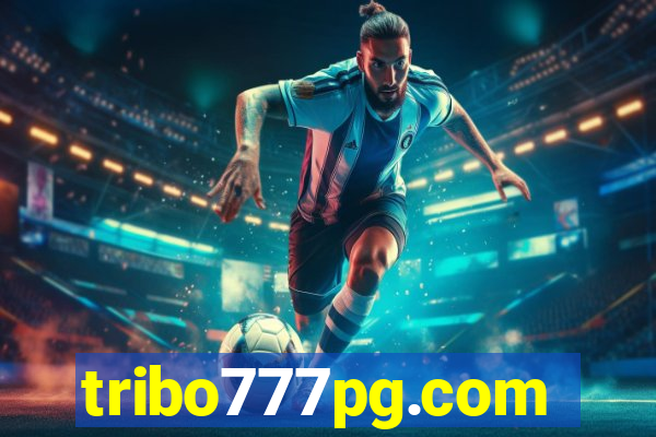 tribo777pg.com
