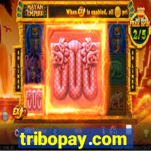 tribopay.com