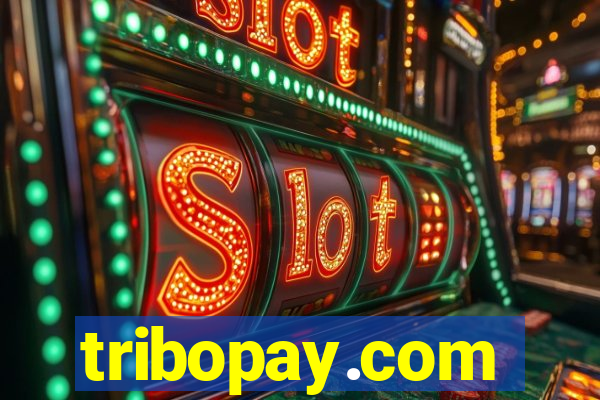 tribopay.com