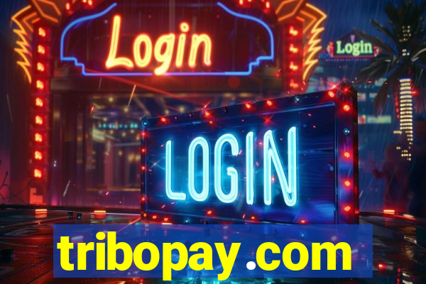 tribopay.com
