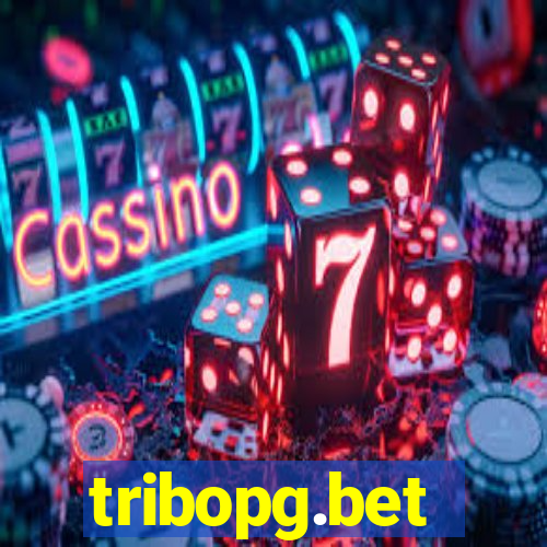 tribopg.bet
