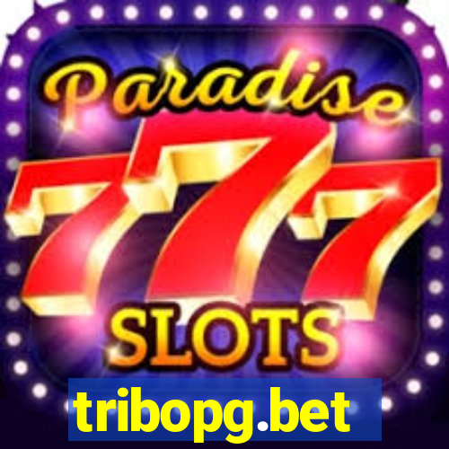 tribopg.bet