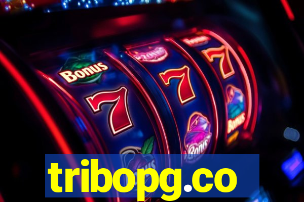 tribopg.co