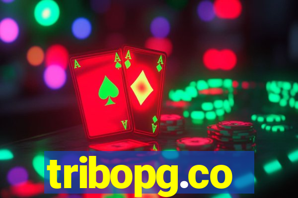 tribopg.co