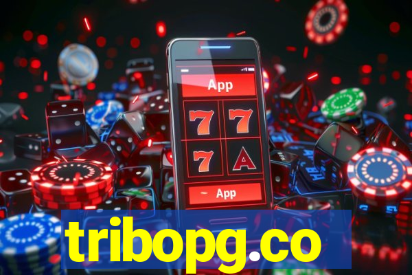 tribopg.co