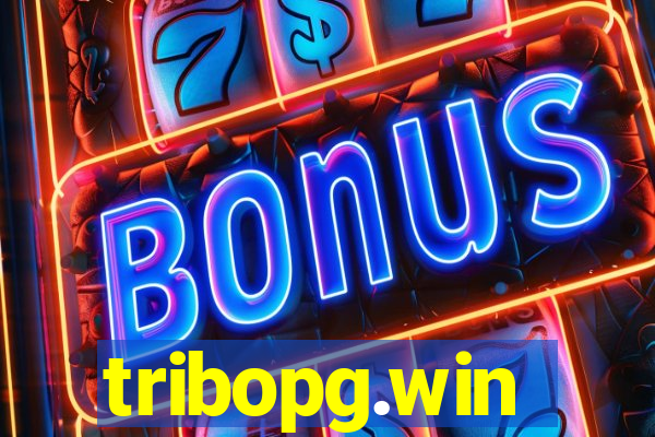 tribopg.win